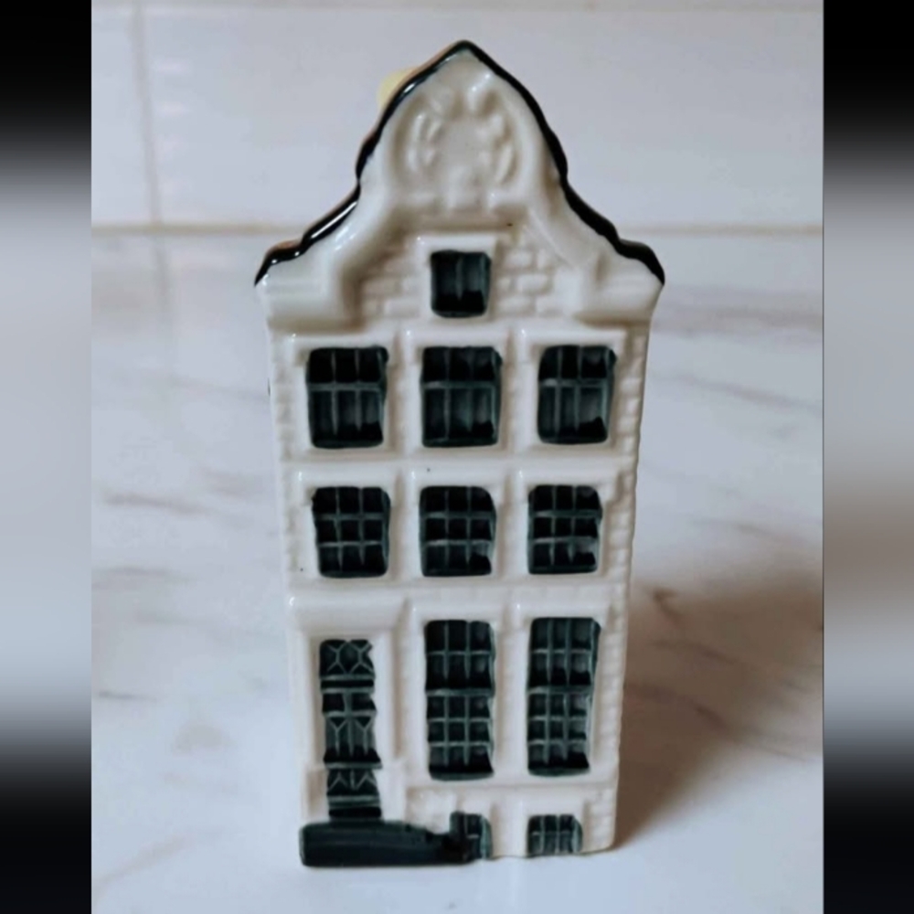 Delft Blue House #62